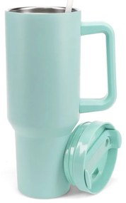 Világoskék termosz 1,2 l – Rex London