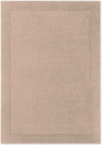 Bézs kézi szövésű gyapjúkeverék szőnyeg 80x150 cm Kari – Villeroy&amp;Boch