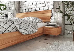 Bükkfa éjjeliszekrény Vento - The Beds