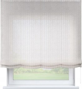 Kész római roló Velence 160x170cm barna