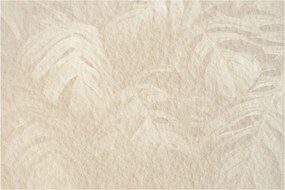 Kép - A textúra levelei (90x60 cm)
