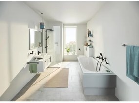 GROHE 411882430 - START 160 ml szappanadagoló, fekete