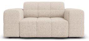 Bézs fotel Chicago – Cosmopolitan Design