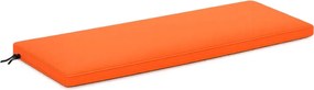 Padpárna vízálló, uv álló - narancssárga