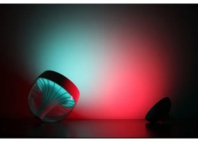 Philips Hue IRIS LED RGB asztali lámpa, állítható, 8,2W, 230V, fehér