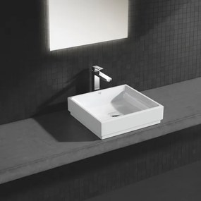 GROHE 3948100H - CUBE mosdó 500 × 470 mm kerámia/fehér