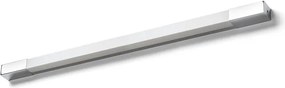 RENDL AMENITY 90 nástěnná chrom 230V LED 11W IP44 3000K
