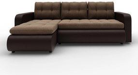 Függöny 140x250 cm Mun (amarant). 1042535