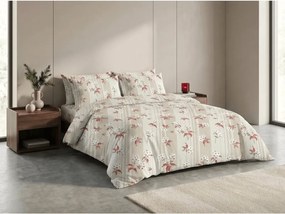 Mikroszálas ágyneműhuzat VIVONNA bézs Ágyneműhuzat mérete: 70 x 90 cm | 140 x 200 cm