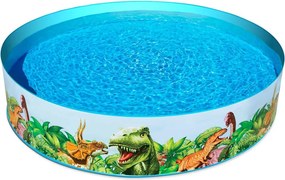 Bestway Dinosaur Fill'N Fun úszómedence