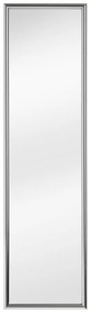 Fali tükör 34x124 cm – Premier Housewares