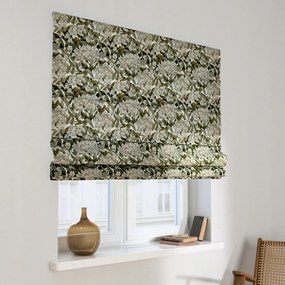 Kész Római roló Capri 100x170cm zöld