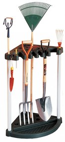 Corner Tool Rack