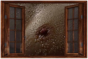 Poszterek 60x40 Aktok Meztelenség Szerelem Fotó