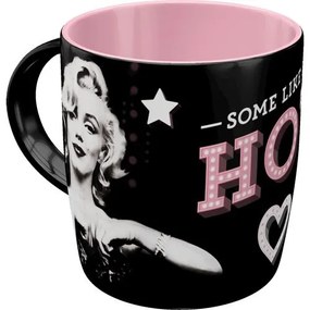 Bögre Marilyn Monroe - Some Like It Hot