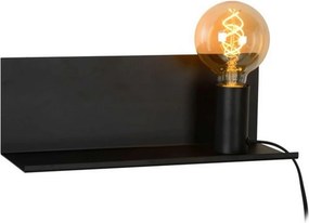 Lucide SEBO 06218/01/30 Fali lámpa 1x40w/e27 ip20