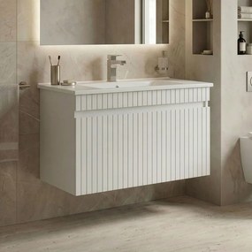 Tivoli mosdószekrény, 85 cm – TR785PNC1231