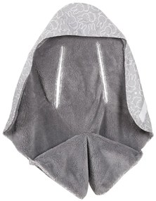 Babatakaró autósülésbe Miffy - Roba