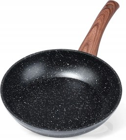 Vilde Márvány serpenyő pároláshoz 20 cm indukciós gáz