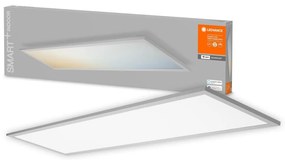 Ledvance - LED fényerő-szabályozó mennyezeti lámpa SMART + PLANON LED / 36W / 230V Wi-Fi