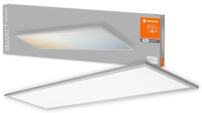Ledvance Ledvance - LED fényerő-szabályozó mennyezeti lámpa SMART + PLANON LED / 36W / 230V Wi-Fi P224647