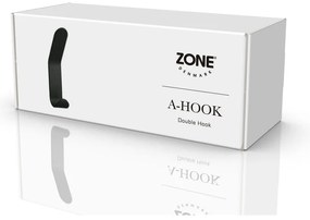 Fali acél akasztó A-Hook – Zone