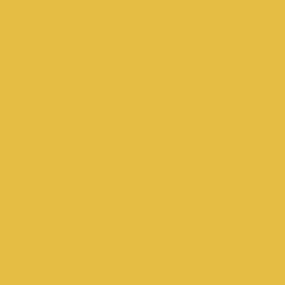 Burkolat Rako Color One dark yellow 20x20 cm matt WAA1N222.1