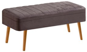 Puha pad Vina 1501 - 2 - Antracit, Atlantic