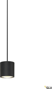 SLV OCULUS 1004672 Függőlámpa 1x11W/LED 2000-3000K 780LM IP20