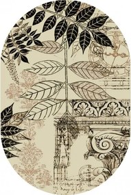 Lotus szőnyeg 1545- 110o