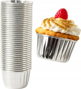 Muffin Forma Eurobatt átmérő 6cm