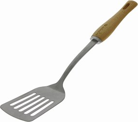 B Bois Perforált spatula 35 cm
