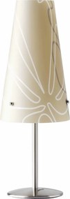 Brilliant ISI 02747/20 Asztali lámpa 1x40W/E14 IP20