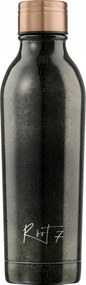 Root7 Thermo palack Black Cobra 500ml fekete