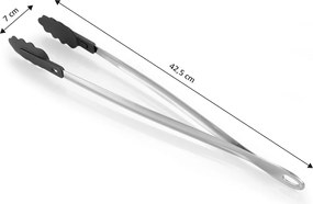 Tescoma GrandCHEF grillcsipesz