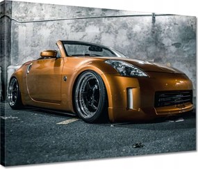 Vászonkép 40x30 Alacsony alvázú kabrió