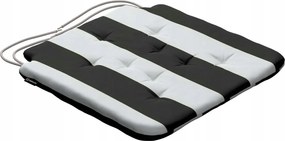 Dekoria Székpárna Olek fekete