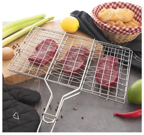 Grillrács – Orion