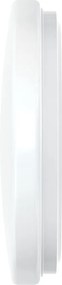 Modee Mennyezeti LED Lámpa 2x27W 3CCT D380x65mm + rem. A-B201 (5130 lumen)