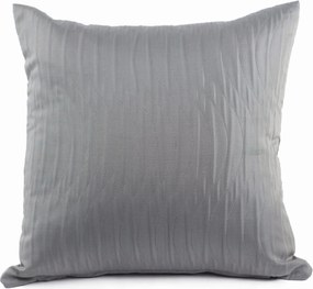 Frapatto párnahuzat, 40x40cm, kol.szürke