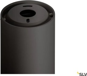 SLV NUMINOS® CL DALI M 1004506 Felületi spotlámpa 1x20.1W/LED 2700K 1925LM