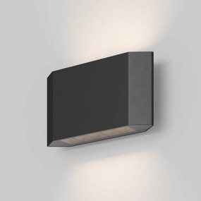 MAYTONI O412WL-L8GF3K PULL Modern Kültéri Fali Lámpa Grafit LED IP54