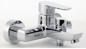 Novaservis - Fürdőcsap METALIA fényezett króm