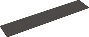 vidaXL antracitszürke szizálhatású futószőnyeg 50 x 250 cm