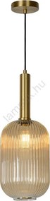 LUCIDE 45386-20-62 MALOTO Modern Függesztett Lámpa E27 IP20
