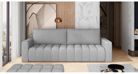 Lazaro kanapé, szürke, Grande 81