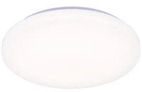 NEDES LED DimmelhetĆ mennyezeti lĂĄmpa OPAL LED/48W/230V Wi-Fi Tuya + tĂĄvirĂĄnyĂtĂł ND4123