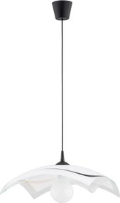 Alfa KAMELIA 60979 Függőlámpa 1x60W/E27 IP20