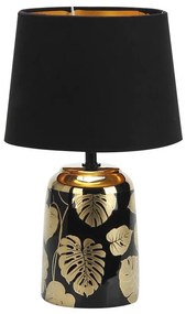 Rabalux 4549 - Asztali lámpa SONAL 1xE14/40W/230V