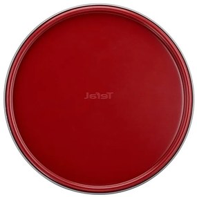 Tefal - Összecsukható forma Savarin DELIBAKE 27 cm piros